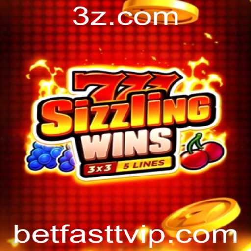 Explorando o Mundo de Emoções em '777sizzlingwins' por Betfastt