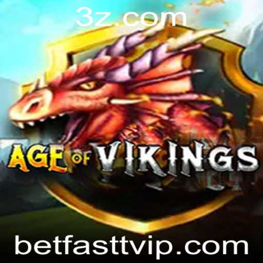 AgeofViking: Desbravando o Mundo dos Vikings em um Jogo Moderno