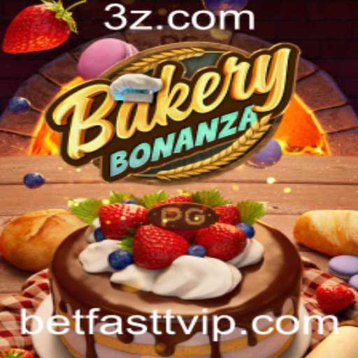 Descubra o Mundo Saboroso de BakeryBonanza: Diversão e Estratégia em Cada Rotação