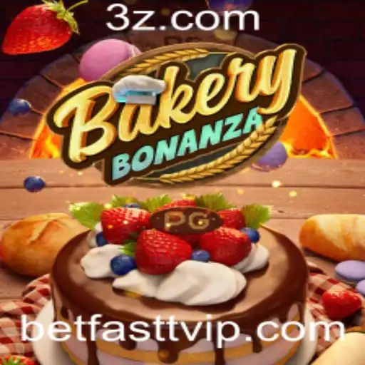 Descubra o Mundo Saboroso de BakeryBonanza: Diversão e Estratégia em Cada Rotação