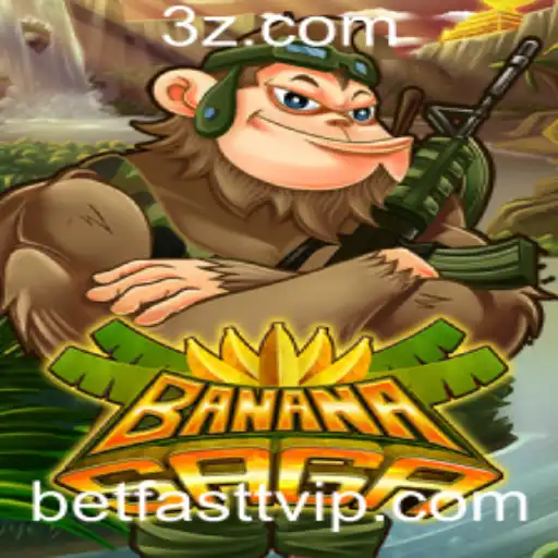 Conheça BananaSaga: O Jogo Revolucionário de Aventura