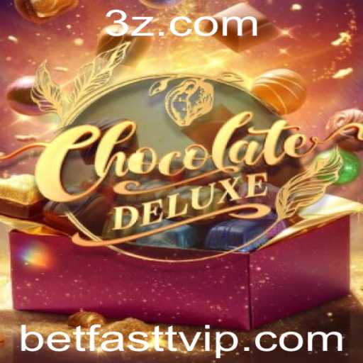 Descubra o Excitante Mundo de ChocolateDeluxe: Um Jogo de Aventura com Sabor Inovador