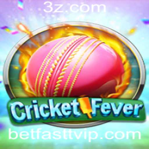 Descubra o Excitante Jogo CricketFever e Como Jogar com Betfastt