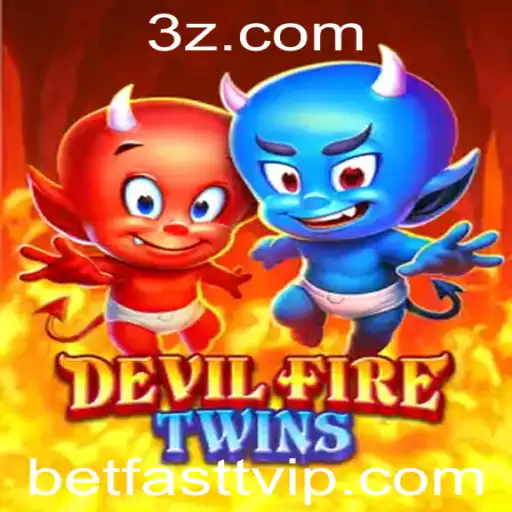 DevilFireTwins: A Nova Atração no Mundo dos Jogos