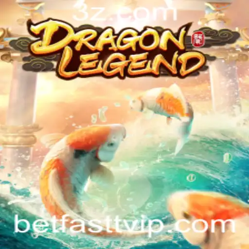 Descubra o Mundo de Aventuras com DragonLegend e a Plataforma Betfastt