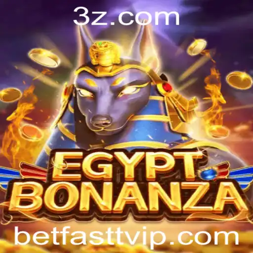 Explorando o Mundo Emocionante de EgyptBonanza na Plataforma Betfastt