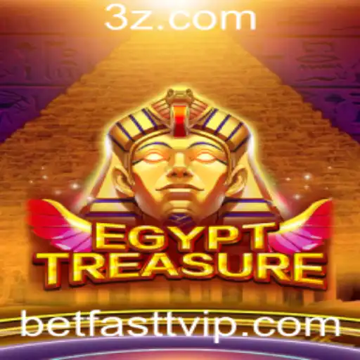 Descubra os Mistérios de EgyptTreasure com a Plataforma Betfastt