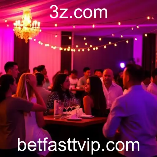 Eventos Exclusivos: A Experiência Inesquecível com Betfastt