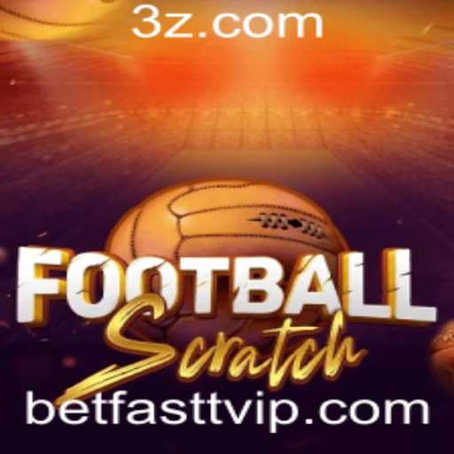 Descubra o Empolgante Jogo de FootballScratch com Betfastt