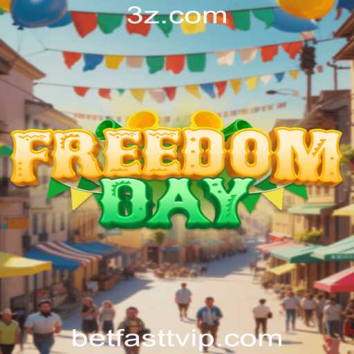 Explorando o Mundo de FreedomDay: Um Novo Horizonte de Entretenimento