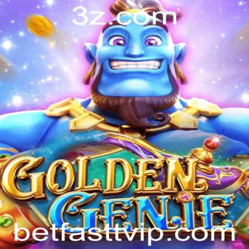 Descubra Como Jogar GOLDENGENIE com Betfastt