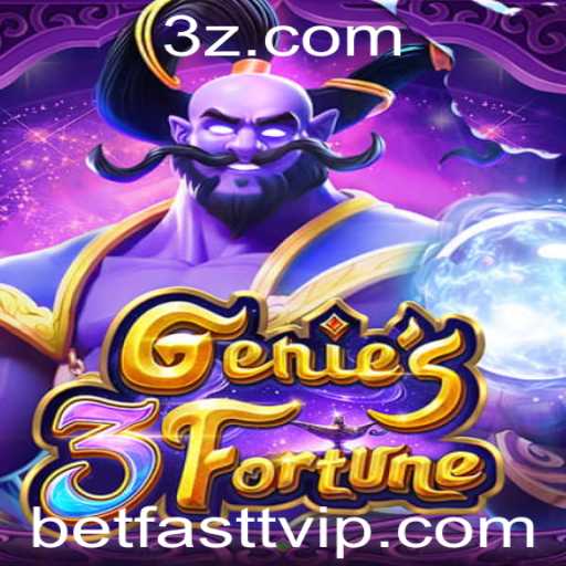 Explorando o Mundo de Genie3Fortune: Regras e Estratégias