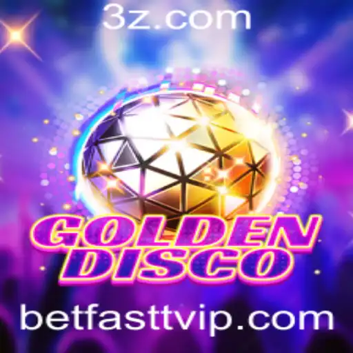 GoldenDisco: Descubra o Excitante Mundo do Novo Jogo de Cassino da Betfastt