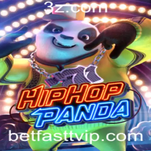 Explorando o Mundo de HipHopPanda com Betfastt