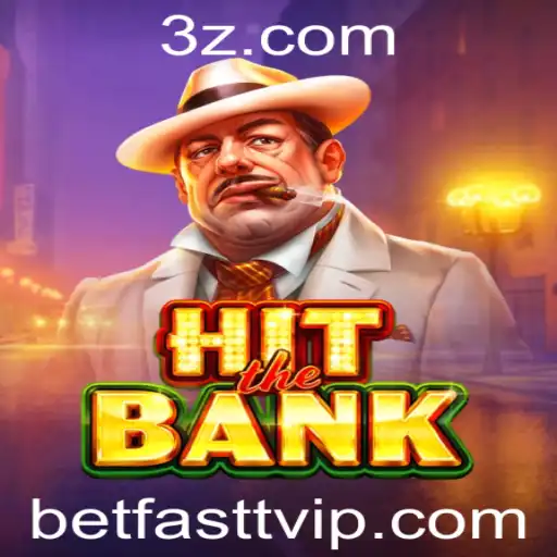 Descubra HitTheBank: O Jogo Que Está Conquistando o Mundo com a Palavrachave Betfastt