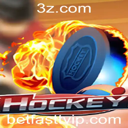 Hockey: Um Esporte Empolgante e as Oportunidades em Betfastt