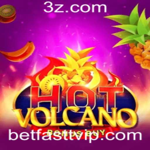 Explorando o Mundo de HotVolcanoBonusBuy: Uma Aventura Incandescente com Betfastt