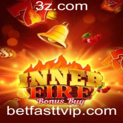 Explorando o Novo Jogo InnerFireBonusBuy na betfastt