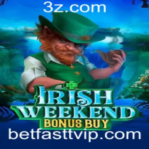 Explorando o Mundo de IrishWeekendBonusBuy na plataforma Betfastt