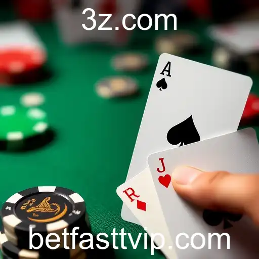 Jogos de Pôquer: Estratégias, Curiosidades e Betfastt