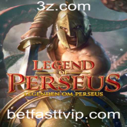LegendofPerseus: A Nova Sensação dos Jogos Interativos