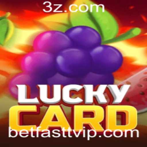 Descubra o Fascinante Mundo de LuckyCard: O Jogo do Momento