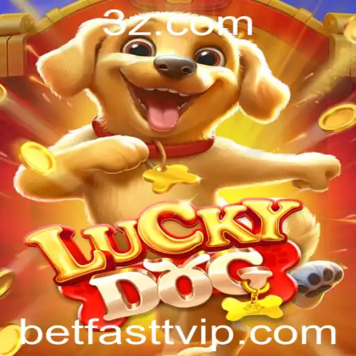 Descubra LuckyDog: O Jogo de Apostas Emocionante com Betfastt