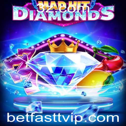 Explorando MadHitDiamonds: O Fascinante Mundo das Apostas Rápidas