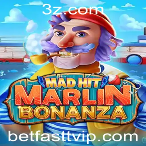 MadHitMarlinBonanza: Um Mergulho no Mundo Veloz dos Jogos de Cassino
