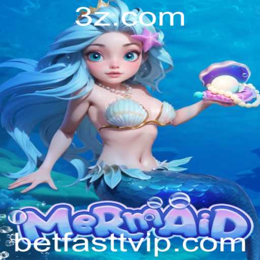 Mermaid: Descubra o Fascinante Jogo de Aventura da Betfastt
