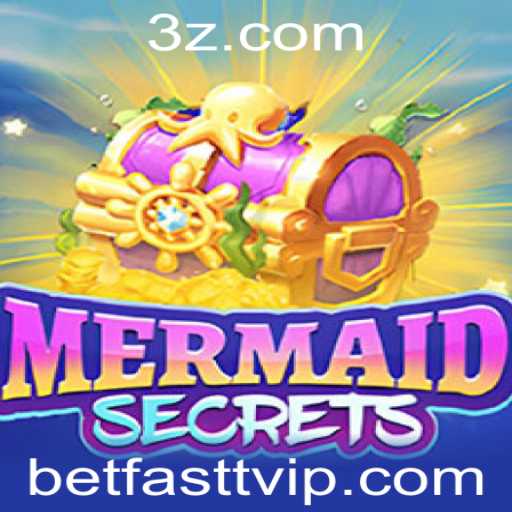 Descubra os Segredos do Jogo MermaidSecrets com Betfastt