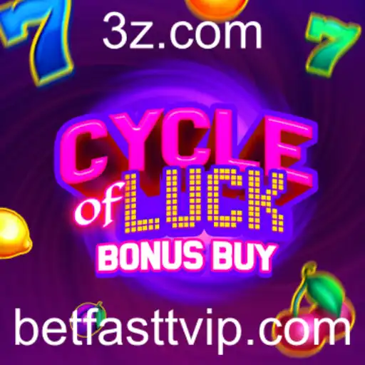 Explorando o Jogo CycleofLuckBonusBuy: Uma Experiência de Aposta Rápida com Betfastt
