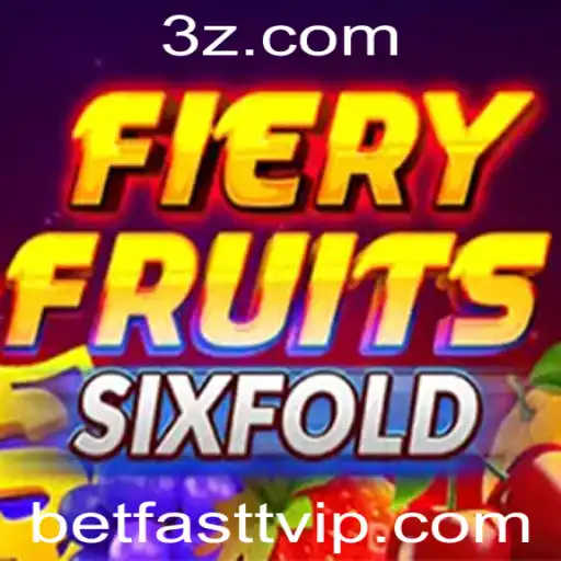 Descubra FieryFruitsSixFold: O Novo Fenômeno no Mundo dos Jogos Online