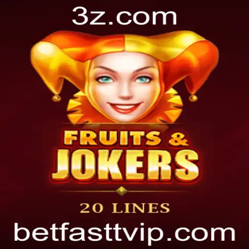 Descubra o emocionante universo de FruitsAndJokers20 em Betfastt