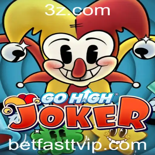 Guia Completo para o Jogo GoHighJoker: Sua Nova Aventura de Entretenimento com Betfastt