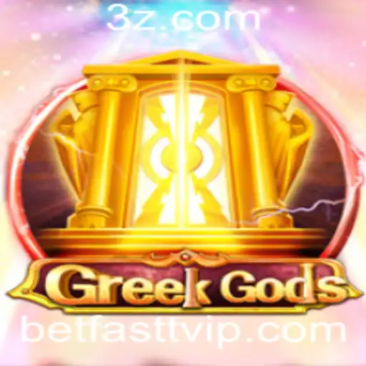 Descubra o Mundo de GreekGods e a Inovadora Plataforma Betfastt