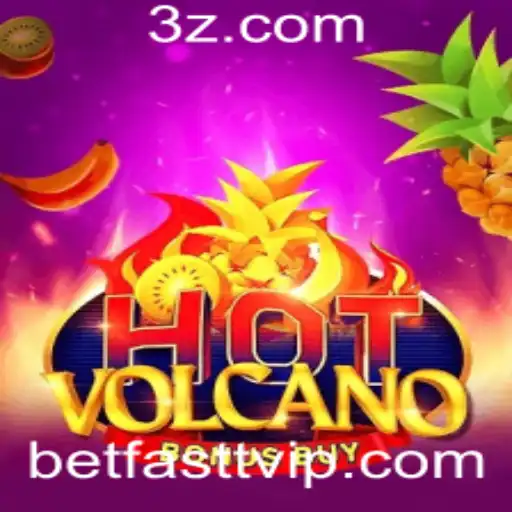 Explorando o Mundo de HotVolcanoBonusBuy: Uma Aventura Incandescente com Betfastt