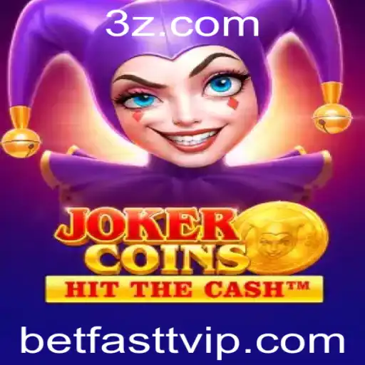 JokerCoins: Um Novo Horizonte no Universo de Jogos de Apostas