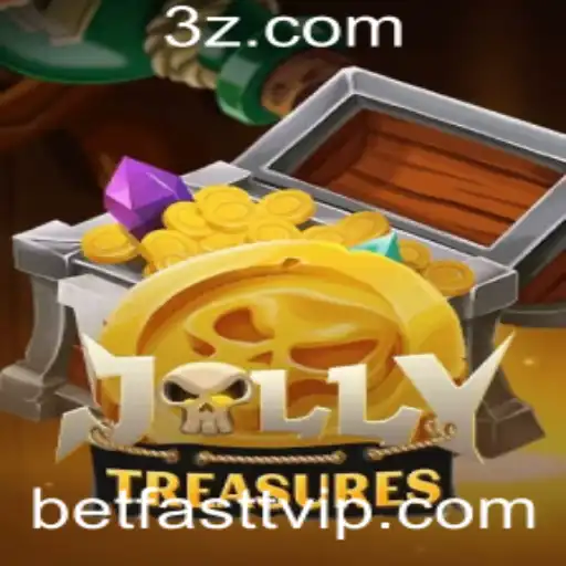 Descubra o Universo Empolgante de JollyTreasures