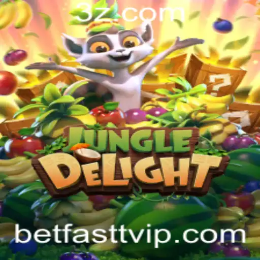 Descubra JungleDelight: Um Aventureiro Mundo de Entretenimento