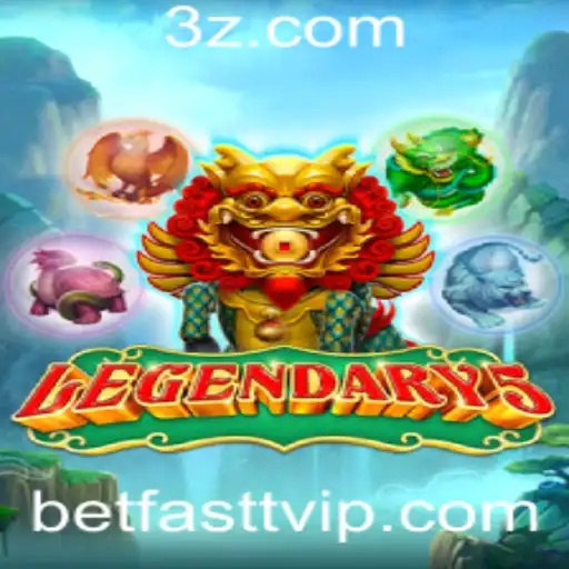 Explorando Legendary5: Um Mergulho no Mundo das Apostas com BetFastt