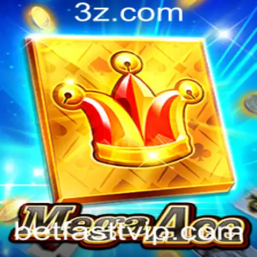 Descubra MegaAce: O Novo Fenômeno de Apostas Online