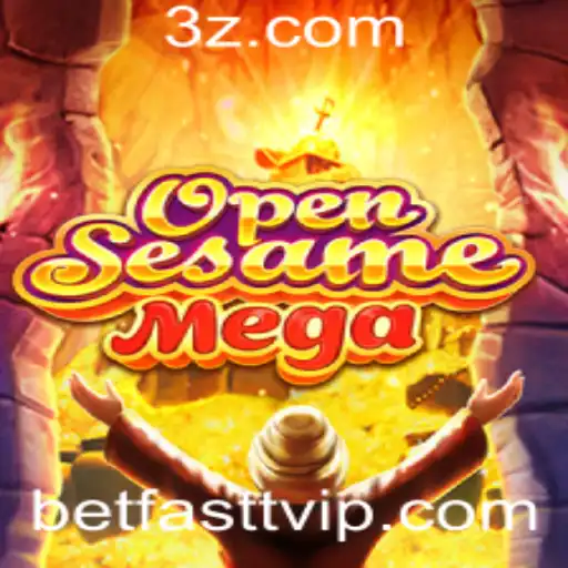Descubra o Mundo Empolgante de OPENSESAMEMEGA: Um Novo Jogo que Agita o Mercado