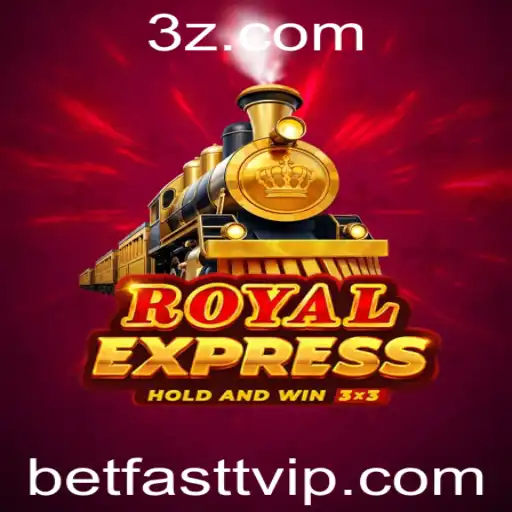 RoyalExpress: A Excitante Jornada Com o Jogo Betfastt