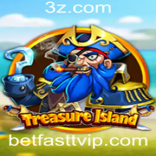 Descubra o Fascinante Mundo de TreasureIsland