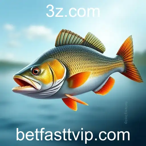 Pesca Online: O Futuro do Entretenimento Digital com Betfastt