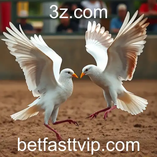 Rinha de Galos: Tradição e Controvérsia