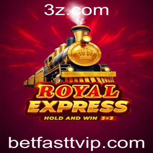 RoyalExpress: A Excitante Jornada Com o Jogo Betfastt