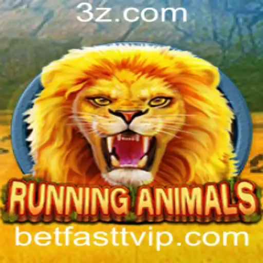 RunningAnimals: O Jogo Empolgante que Ganhou o Mundo