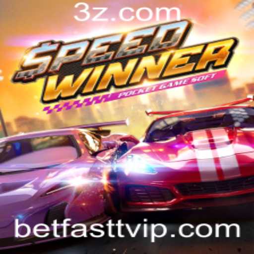 Explorando o Mundo do Jogo SpeedWinner e o Impacto da Plataforma betfastt